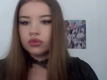 Mollysexgirl  live sex cam