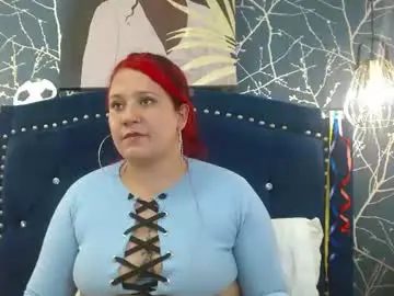 Red_liia_tk  live sex cam