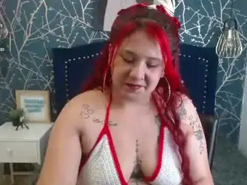 Red_liia_tk  live sex cam