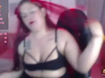 Red_liia_tk  live sex cam