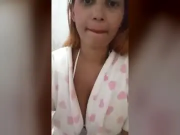 Ruivinha2171  live sex cam
