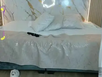 Samanthaecheverry  live sex cam