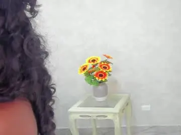 Shantallknowless  live sex cam