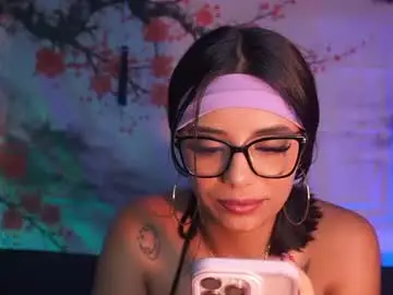 Tiffanysander  live sex cam