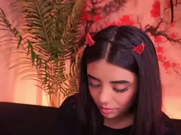 Tiffanysander  live sex cam