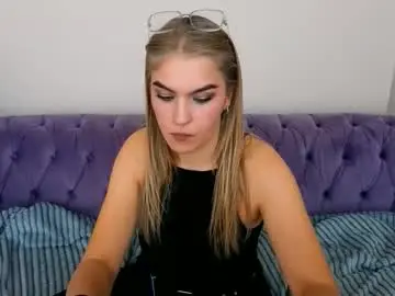 Alinalemon  live sex cam