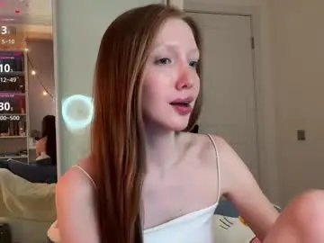 Awwrora  live sex cam