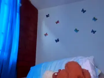 Candy_browm1  live sex cam