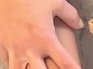 Capriijonesxxx  live sex cam