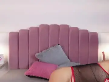 Chel_x  live sex cam