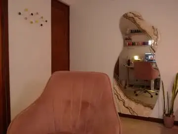 Chloebritto  live sex cam