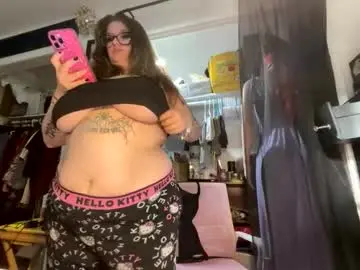 Cummiepuppy777  live sex cam