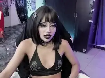 Dolly_bones  live sex cam