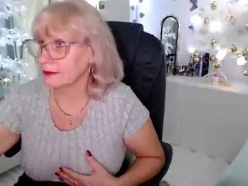Ghertrudequeen  live sex cam