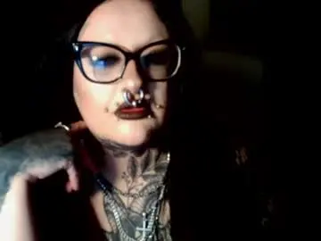 Grindhouseho  live sex cam