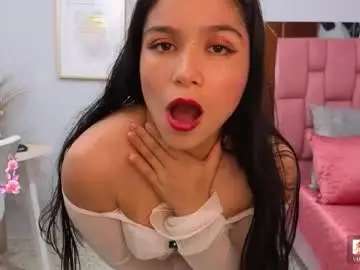 Hannah_martinez_  live sex cam