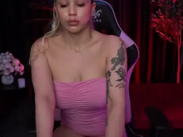 Izabellabellaa  live sex cam