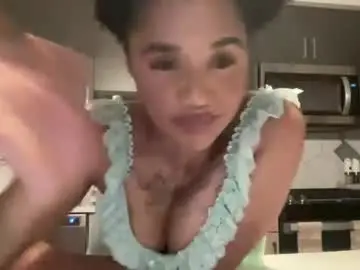 Jazminetea  live sex cam