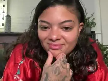 Kalinature  live sex cam