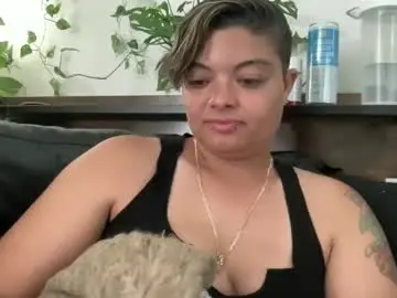 Kalinature  live sex cam