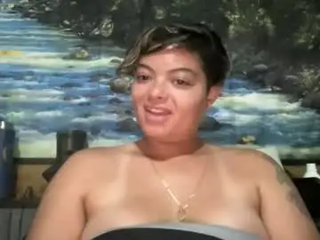 Kalinature  live sex cam