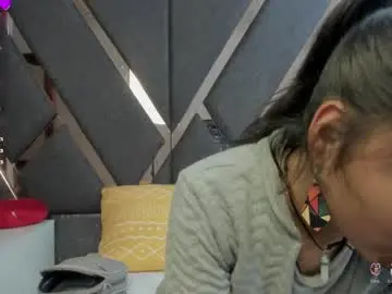 Kimianal  live sex cam