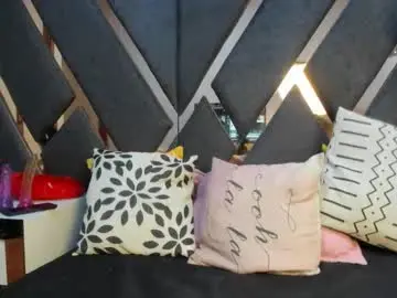 Kimianal  live sex cam