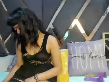 Kimianal  live sex cam