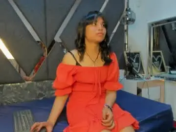 Kimianal  live sex cam