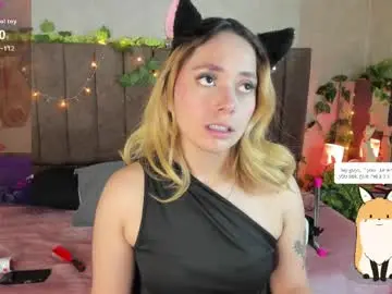 Lanaamills  live sex cam