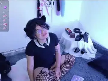 Meow_cat4  live sex cam