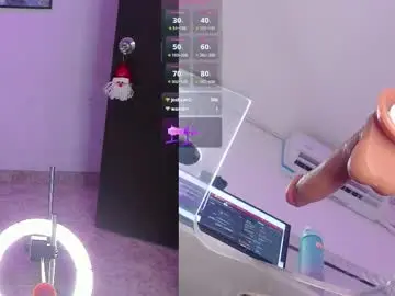 Milahall__  live sex cam