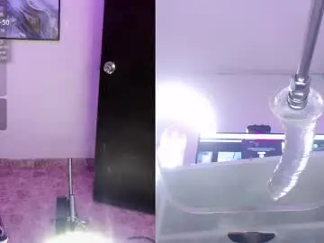 Milahall__  live sex cam