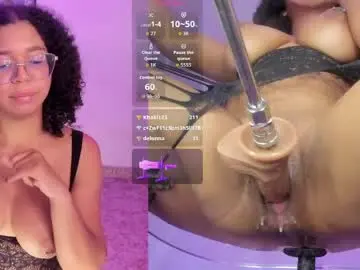 Milahall__  live sex cam