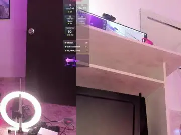 Milahall__  live sex cam