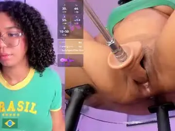 Milahall__  live sex cam