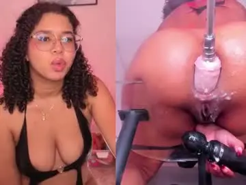 Milahall__  live sex cam
