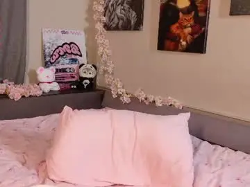 Milibelle  live sex cam