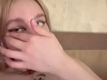 Milibelle  live sex cam