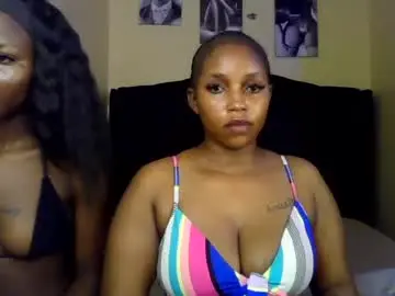 Sexy_africanha  live sex cam