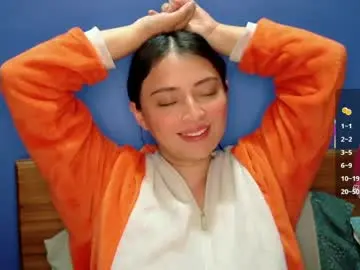 Thesweethari  live sex cam