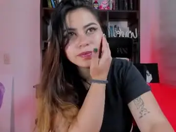 Violett_red  live sex cam