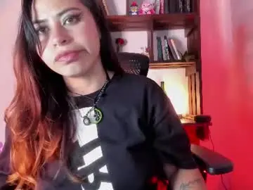 Violett_red  live sex cam