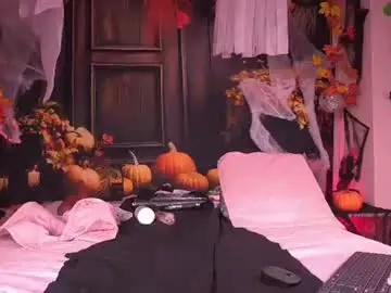 Z_zoe_  live sex cam