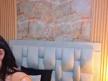 _andrealopez  live sex cam