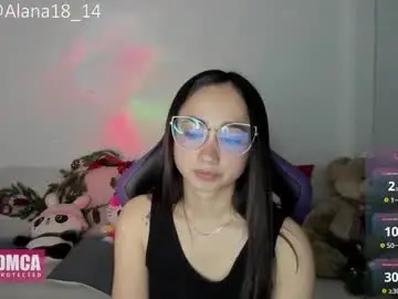 Alana_pherson  live sex cam