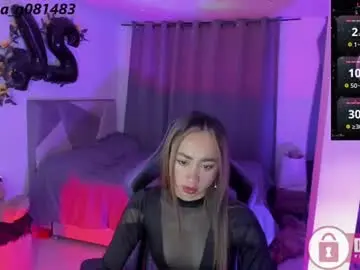 Alana_pherson  live sex cam