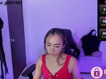 Alana_pherson  live sex cam