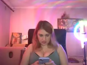 Anjelika6767  live sex cam