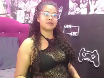 Anyuska35  live sex cam